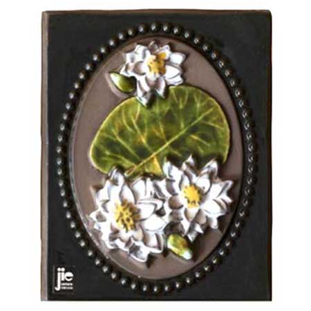Aimo Nietosvuori（アイモ・ニェットボリ）の 州の花シリーズ